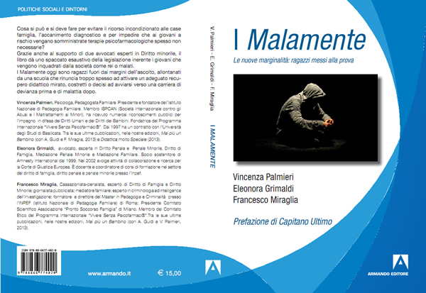 Cover I Malamente